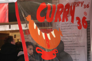 Curry 36 – Currywurst in Berlin