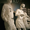 Dressed In White - Fashion Talks at Museum für Kommunikation Berlin