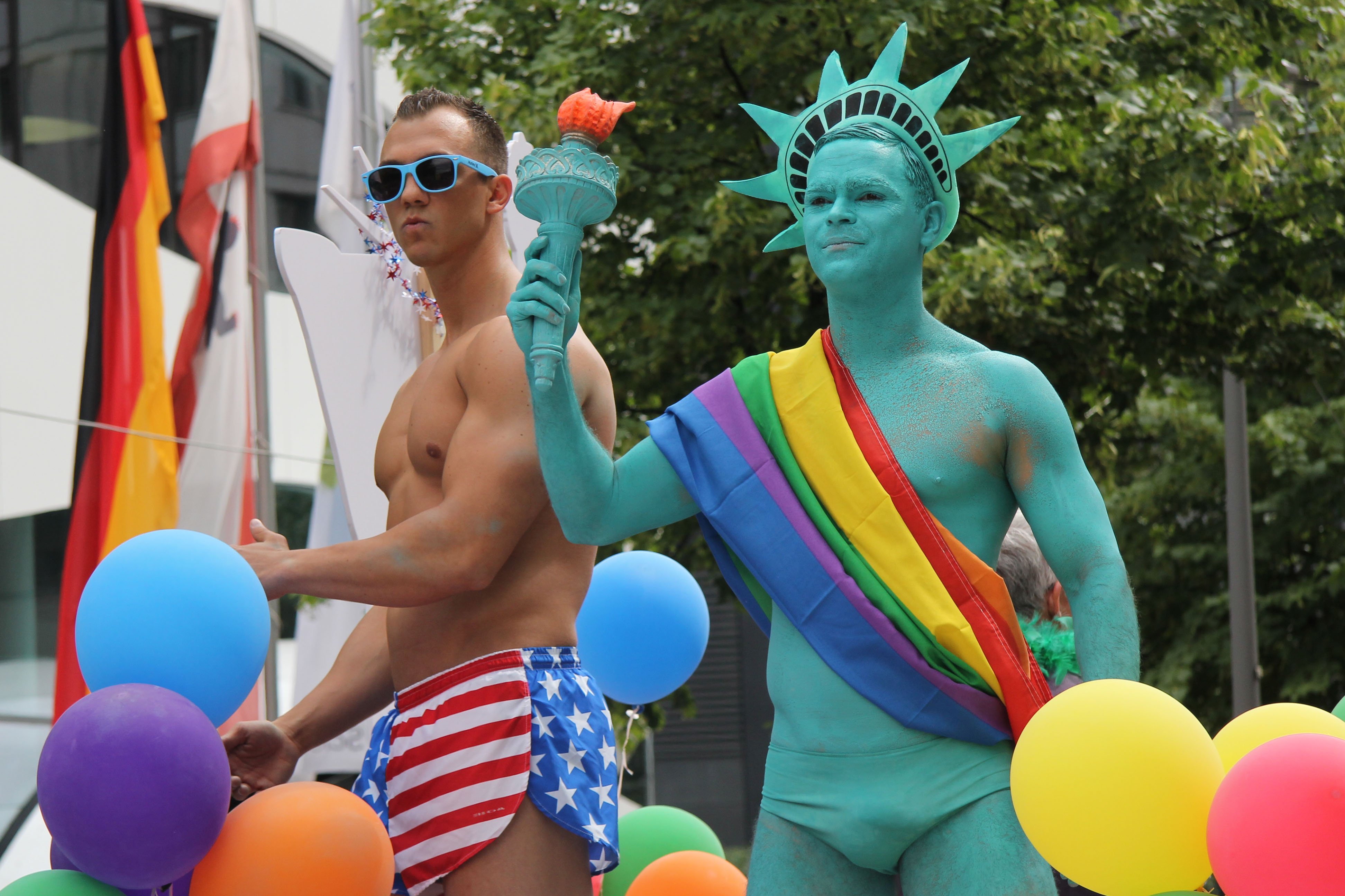 гей парад европа фото фото 46