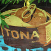 Tuna - Street Art by TONA in Berlin