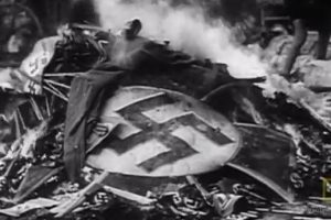 Sunday Documentary: Hitler’s Hidden City