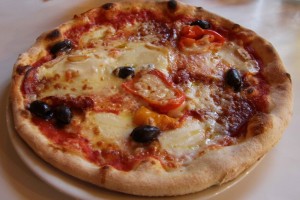 A Magica – Incredible Pizza in Berlin