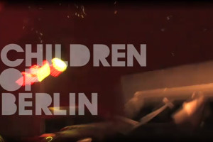 Sunday Documentary: Children of Berlin