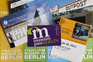 Berlin Museum Marathon – Making The Most of a 3-Day Museum Pass