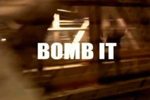 Sunday Documentary: Bomb It