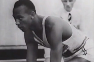 Sunday Documentary: Jesse Owens Returns to Berlin