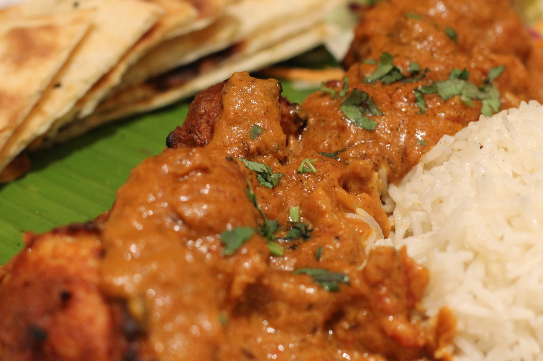 Agni Indian Restaurant Curry In Berlin
