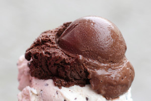 Vanille & Marille – (Ice) Cream de la Crème