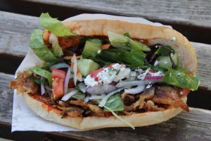 Döner Macht Schöner – 6 der besten Kebabs in Berlin
