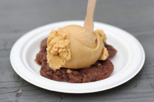JONES Ice Cream – Ice Cream and Cookies of (a) Champion(s)