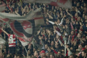 Sunday Documentary: Union Berlin – The Fans Who Literally Built Their Club