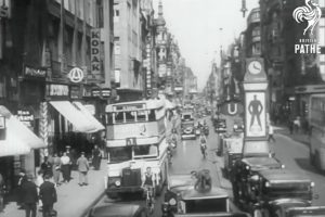 Sunday Documentary: 1930s Berlin – Documentary on Life in Berlin from British Pathé