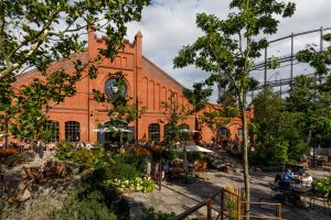 Stone Brewing Berlin – A Craft Beer Colossus