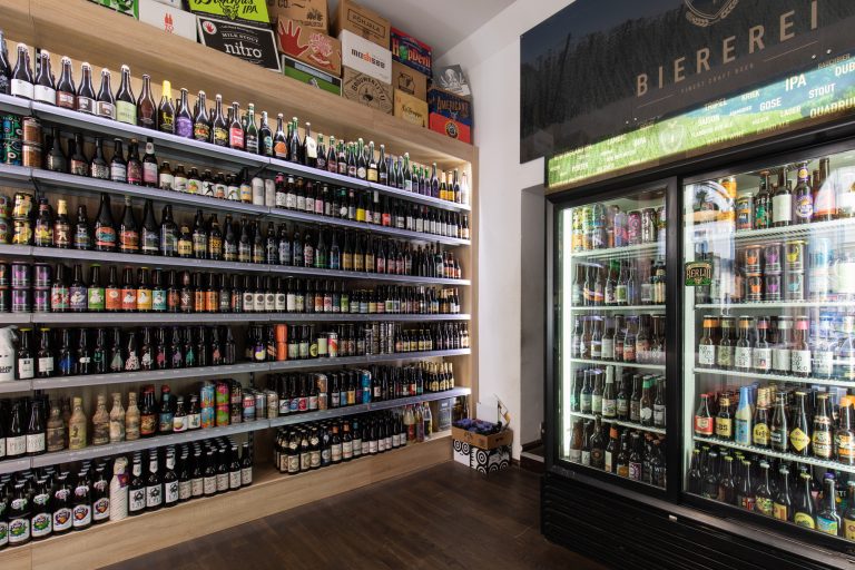 Biererei Store - Craft Beer Bottle Shop and Aladdin's Cave - Berlin Love