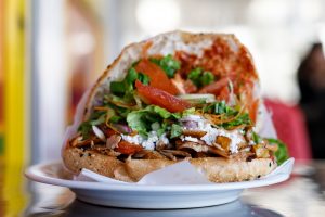 Rüyam Gemüse Kebab Berlin – My Dream Kebab