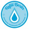 Refill Berlin Logo