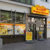 Verkaufsoffener Sonntag wird bei Netto in Berlin Steglitz angekündigt